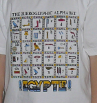 Hieroglyphen